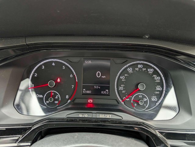USED 2019 68 VOLKSWAGEN POLO 1.0 Polo SE Evo 5dr CLICK+COLLECT / HOME DELIVERY