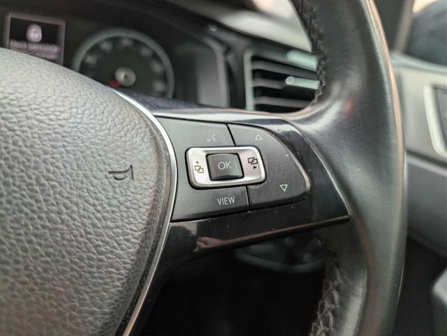 USED 2019 68 VOLKSWAGEN POLO 1.0 Polo SE Evo 5dr CLICK+COLLECT / HOME DELIVERY