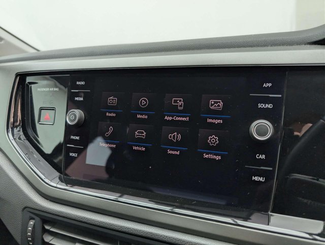 USED 2019 68 VOLKSWAGEN POLO 1.0 Polo SE Evo 5dr CLICK+COLLECT / HOME DELIVERY