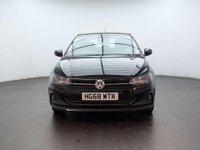 USED 2019 68 VOLKSWAGEN POLO 1.0 Polo SE Evo 5dr CLICK+COLLECT / HOME DELIVERY