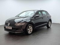 USED 2019 68 VOLKSWAGEN POLO 1.0 Polo SE Evo 5dr CLICK+COLLECT / HOME DELIVERY