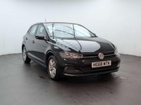 USED 2019 68 VOLKSWAGEN POLO 1.0 Polo SE Evo 5dr CLICK+COLLECT / HOME DELIVERY