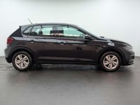 USED 2019 68 VOLKSWAGEN POLO 1.0 Polo SE Evo 5dr CLICK+COLLECT / HOME DELIVERY