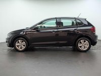 USED 2019 68 VOLKSWAGEN POLO 1.0 Polo SE Evo 5dr CLICK+COLLECT / HOME DELIVERY
