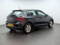 USED 2019 68 VOLKSWAGEN POLO 1.0 Polo SE Evo 5dr CLICK+COLLECT / HOME DELIVERY