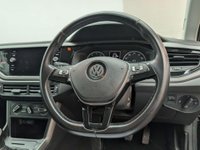 USED 2019 68 VOLKSWAGEN POLO 1.0 Polo SE Evo 5dr CLICK+COLLECT / HOME DELIVERY