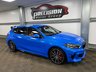 USED 2020 70 BMW 1 SERIES 2.0 128ti Auto Euro 6 (s/s) 5dr *KIT *NAV *DIGITAL DASH *PDC