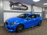 USED 2020 70 BMW 1 SERIES 2.0 128ti Auto Euro 6 (s/s) 5dr *KIT *NAV *DIGITAL DASH *PDC