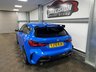 USED 2020 70 BMW 1 SERIES 2.0 128ti Auto Euro 6 (s/s) 5dr *KIT *NAV *DIGITAL DASH *PDC