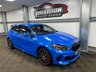 USED 2020 70 BMW 1 SERIES 2.0 128ti Auto Euro 6 (s/s) 5dr *KIT *NAV *DIGITAL DASH *PDC