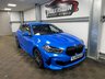 USED 2020 70 BMW 1 SERIES 2.0 128ti Auto Euro 6 (s/s) 5dr *KIT *NAV *DIGITAL DASH *PDC
