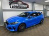 USED 2020 70 BMW 1 SERIES 2.0 128ti Auto Euro 6 (s/s) 5dr *KIT *NAV *DIGITAL DASH *PDC