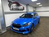 USED 2020 70 BMW 1 SERIES 2.0 128ti Auto Euro 6 (s/s) 5dr *KIT *NAV *DIGITAL DASH *PDC