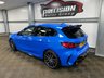 USED 2020 70 BMW 1 SERIES 2.0 128ti Auto Euro 6 (s/s) 5dr *KIT *NAV *DIGITAL DASH *PDC