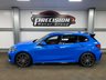 USED 2020 70 BMW 1 SERIES 2.0 128ti Auto Euro 6 (s/s) 5dr *KIT *NAV *DIGITAL DASH *PDC