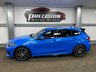 USED 2020 70 BMW 1 SERIES 2.0 128ti Auto Euro 6 (s/s) 5dr *KIT *NAV *DIGITAL DASH *PDC