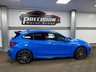 USED 2020 70 BMW 1 SERIES 2.0 128ti Auto Euro 6 (s/s) 5dr *KIT *NAV *DIGITAL DASH *PDC