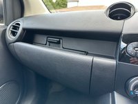 USED 2014 64 MAZDA MAZDA2 1.3 SE Hatchback 5dr Petrol Manual Euro 5 (a/c) (75 ps) &pound;35 ROAD TAX. ULEZ COMPLIANT.