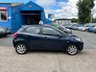 USED 2014 64 MAZDA MAZDA2 1.3 SE Hatchback 5dr Petrol Manual Euro 5 (a/c) (75 ps) &pound;35 ROAD TAX. ULEZ COMPLIANT.