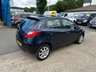 USED 2014 64 MAZDA MAZDA2 1.3 SE Hatchback 5dr Petrol Manual Euro 5 (a/c) (75 ps) &pound;35 ROAD TAX. ULEZ COMPLIANT.
