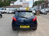 USED 2014 64 MAZDA MAZDA2 1.3 SE Hatchback 5dr Petrol Manual Euro 5 (a/c) (75 ps) &pound;35 ROAD TAX. ULEZ COMPLIANT.