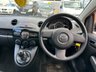 USED 2014 64 MAZDA MAZDA2 1.3 SE Hatchback 5dr Petrol Manual Euro 5 (a/c) (75 ps) &pound;35 ROAD TAX. ULEZ COMPLIANT.