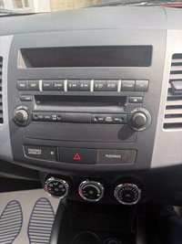 USED 2013 13 MITSUBISHI OUTLANDER 2.2 DI-D GX3 SUV 5dr Diesel Manual 4WD Euro 5 *PART/X TO CLEAR,  FULL SERVICE HISTORY, 7 SEATER, 2 KEYS * PART/X TO CLEAR, FULL SERVICE HISTORY, 2 KEYS, TOW BAR*