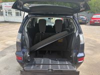 USED 2013 13 MITSUBISHI OUTLANDER 2.2 DI-D GX3 SUV 5dr Diesel Manual 4WD Euro 5 *PART/X TO CLEAR,  FULL SERVICE HISTORY, 7 SEATER, 2 KEYS * PART/X TO CLEAR, FULL SERVICE HISTORY, 2 KEYS, TOW BAR*