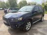 USED 2013 13 MITSUBISHI OUTLANDER 2.2 DI-D GX3 SUV 5dr Diesel Manual 4WD Euro 5 *PART/X TO CLEAR,  FULL SERVICE HISTORY, 7 SEATER, 2 KEYS * PART/X TO CLEAR, FULL SERVICE HISTORY, 2 KEYS, TOW BAR*