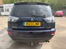 USED 2013 13 MITSUBISHI OUTLANDER 2.2 DI-D GX3 SUV 5dr Diesel Manual 4WD Euro 5 *PART/X TO CLEAR,  FULL SERVICE HISTORY, 7 SEATER, 2 KEYS * PART/X TO CLEAR, FULL SERVICE HISTORY, 2 KEYS, TOW BAR*