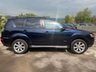 USED 2013 13 MITSUBISHI OUTLANDER 2.2 DI-D GX3 SUV 5dr Diesel Manual 4WD Euro 5 *PART/X TO CLEAR,  FULL SERVICE HISTORY, 7 SEATER, 2 KEYS * PART/X TO CLEAR, FULL SERVICE HISTORY, 2 KEYS, TOW BAR*