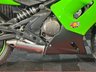 USED 2008 08 KAWASAKI ER-6F FINANCE SPECIALISTS APPLY NOW LOW RATE FINANCE DELIVERY AVAILABLE