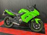 USED 2008 08 KAWASAKI ER-6F FINANCE SPECIALISTS APPLY NOW LOW RATE FINANCE DELIVERY AVAILABLE