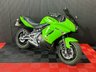 USED 2008 08 KAWASAKI ER-6F FINANCE SPECIALISTS APPLY NOW LOW RATE FINANCE DELIVERY AVAILABLE