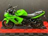 USED 2008 08 KAWASAKI ER-6F FINANCE SPECIALISTS APPLY NOW LOW RATE FINANCE DELIVERY AVAILABLE