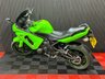 USED 2008 08 KAWASAKI ER-6F FINANCE SPECIALISTS APPLY NOW LOW RATE FINANCE DELIVERY AVAILABLE