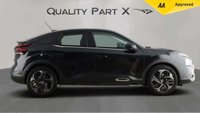 USED 2021 21 CITROEN C4 1.2 PureTech Shine Hatchback 5dr Petrol Manual Euro 6 (s/s) (130 ps) SATNAV, CAMERA, HEADS UP
