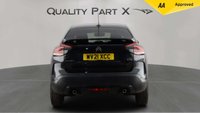 USED 2021 21 CITROEN C4 1.2 PureTech Shine Hatchback 5dr Petrol Manual Euro 6 (s/s) (130 ps) SATNAV, CAMERA, HEADS UP