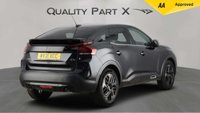 USED 2021 21 CITROEN C4 1.2 PureTech Shine Hatchback 5dr Petrol Manual Euro 6 (s/s) (130 ps) SATNAV, CAMERA, HEADS UP