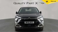 USED 2021 21 CITROEN C4 1.2 PureTech Shine Hatchback 5dr Petrol Manual Euro 6 (s/s) (130 ps) SATNAV, CAMERA, HEADS UP