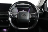 USED 2021 21 CITROEN C4 1.2 PureTech Shine Hatchback 5dr Petrol Manual Euro 6 (s/s) (130 ps) SATNAV, CAMERA, HEADS UP