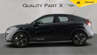 USED 2021 21 CITROEN C4 1.2 PureTech Shine Hatchback 5dr Petrol Manual Euro 6 (s/s) (130 ps) SATNAV, CAMERA, HEADS UP