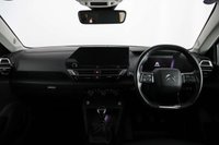 USED 2021 21 CITROEN C4 1.2 PureTech Shine Hatchback 5dr Petrol Manual Euro 6 (s/s) (130 ps) SATNAV, CAMERA, HEADS UP