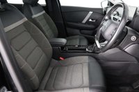 USED 2021 21 CITROEN C4 1.2 PureTech Shine Hatchback 5dr Petrol Manual Euro 6 (s/s) (130 ps) SATNAV, CAMERA, HEADS UP