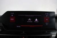 USED 2021 21 CITROEN C4 1.2 PureTech Shine Hatchback 5dr Petrol Manual Euro 6 (s/s) (130 ps) SATNAV, CAMERA, HEADS UP