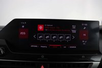 USED 2021 21 CITROEN C4 1.2 PureTech Shine Hatchback 5dr Petrol Manual Euro 6 (s/s) (130 ps) SATNAV, CAMERA, HEADS UP