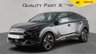 USED 2021 21 CITROEN C4 1.2 PureTech Shine Hatchback 5dr Petrol Manual Euro 6 (s/s) (130 ps) SATNAV, CAMERA, HEADS UP