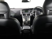 USED 2014 64 VOLVO V40 CROSS COUNTRY 1.6 D2 Lux Hatchback 5dr Diesel Powershift Euro 5 (s/s) (115 ps) LOW MILES WITH SERICE HISTORY NOT TO BE MISSED