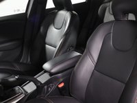 USED 2014 64 VOLVO V40 CROSS COUNTRY 1.6 D2 Lux Hatchback 5dr Diesel Powershift Euro 5 (s/s) (115 ps) LOW MILES WITH SERICE HISTORY NOT TO BE MISSED