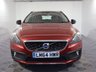 USED 2014 64 VOLVO V40 CROSS COUNTRY 1.6 D2 Lux Hatchback 5dr Diesel Powershift Euro 5 (s/s) (115 ps) LOW MILES WITH SERICE HISTORY NOT TO BE MISSED